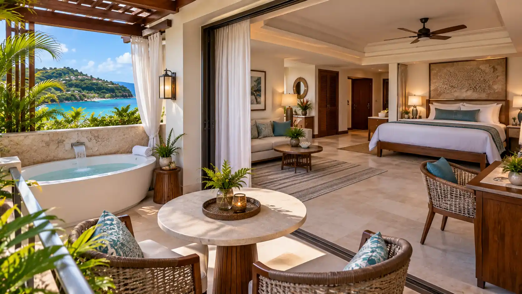 Junior Suite